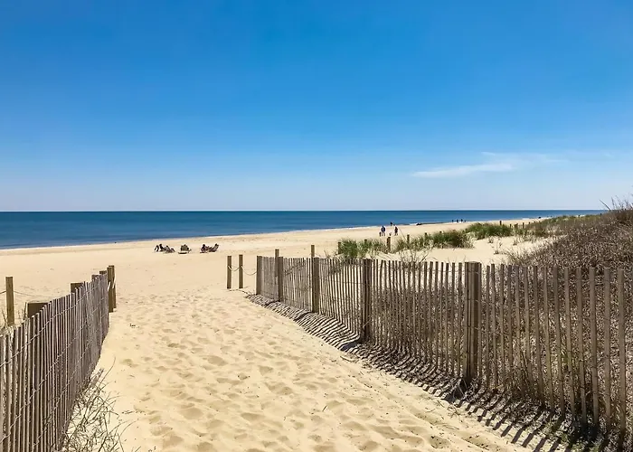 Marshall Hotel Ocean City